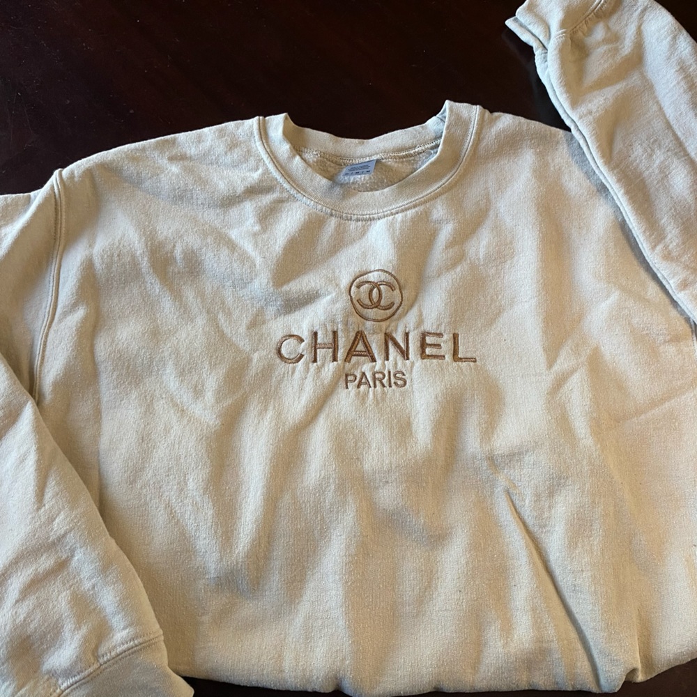 Chanel Sweater